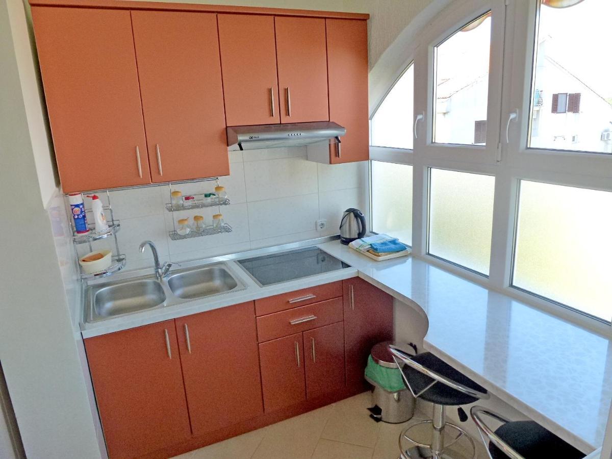 Apartment Honor Nijvice Zewnętrze zdjęcie