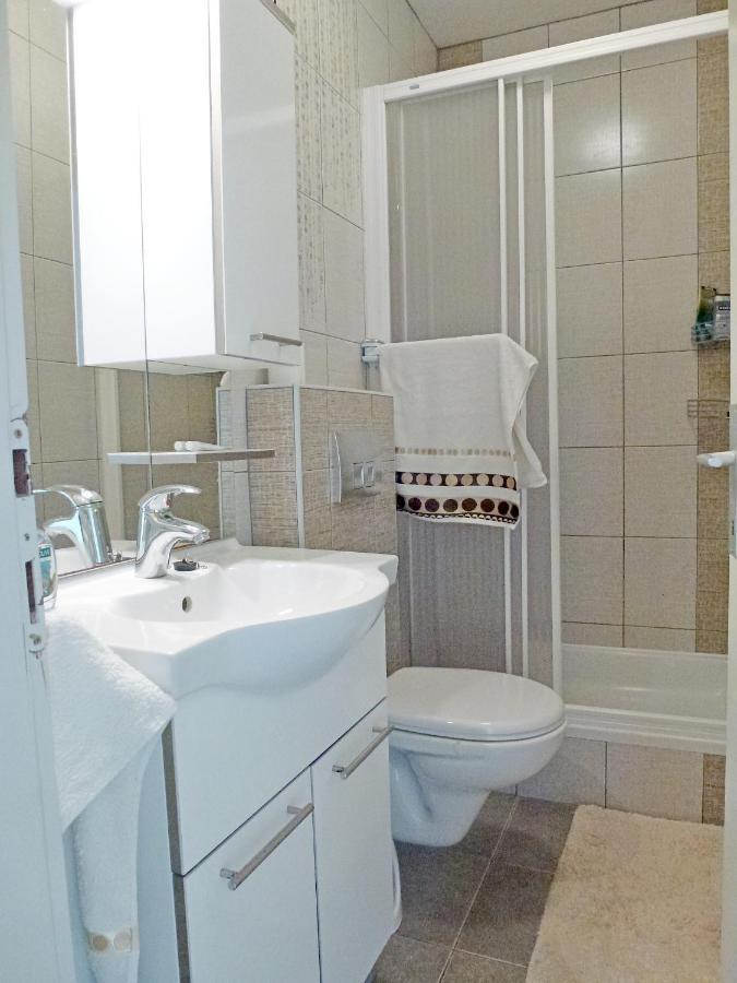 Apartment Honor Nijvice Zewnętrze zdjęcie