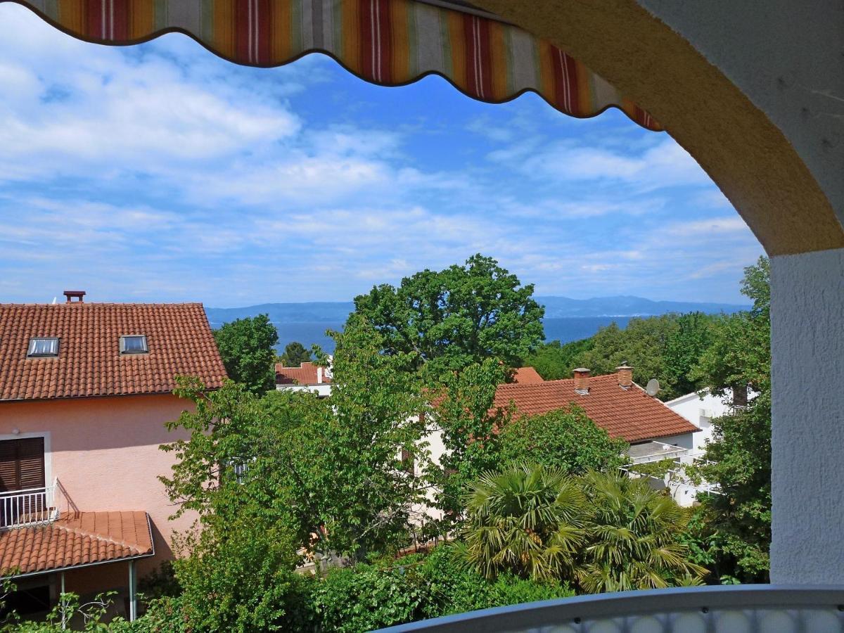 Apartment Honor Nijvice Zewnętrze zdjęcie